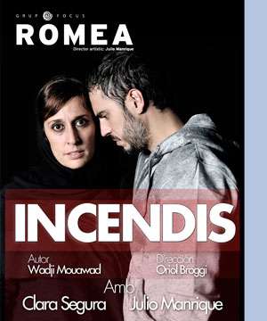 Incendis
