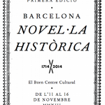 Barcelona_novela-historica