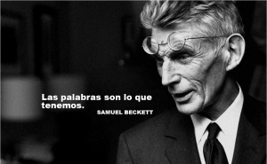 Samuel-Beckett