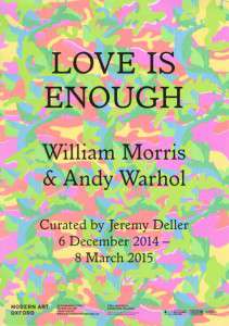 FraserMuggeridgestudio_loveisenough_poster_01