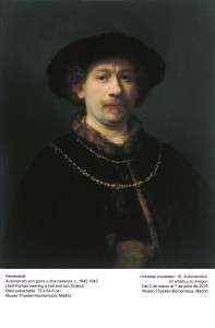 REMBRANDT