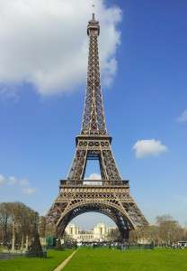 TourEiffel