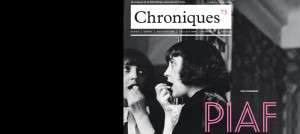 chroniques