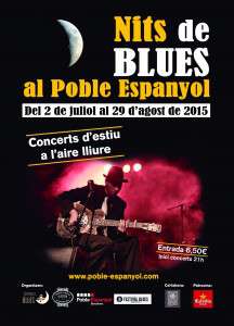 Nits de Blues 2015