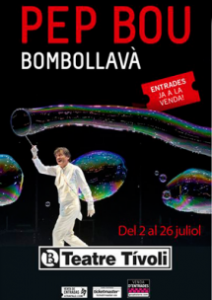 TEATRE_BARCELONA-Pep_Bou_Bombollava-TIVOLI-215x304