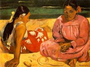 gauguin