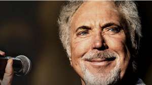 tom jones