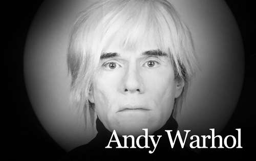 ANDY WARHOL'S VIDEO