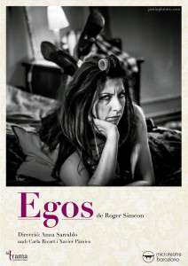 egos