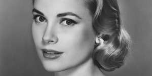 Grace Kelly