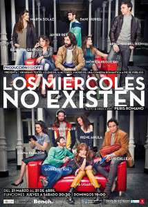 cartel-los-miercoles-no-existen-en-el-sol-de-york-ocio-cultura-teatro-espectaculos-madrid