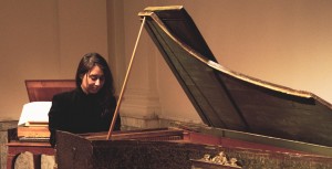 Catalina VIcens, © Tony Jones, National Music  Museum3