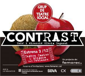 Estrena Contrast