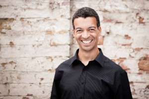 Roderick Williams 12 July 2010