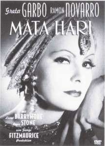 mata-hari