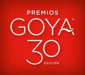 premios-goya-30-2016-logotipo