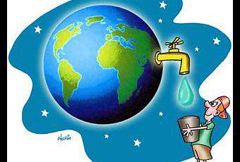 Resultado de imagen para dia internacional del agua