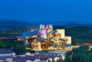 marques riscal