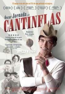 cantinflas