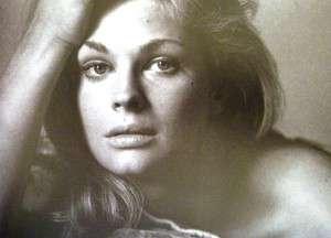 Candice Bergen