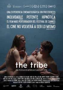 The tribe