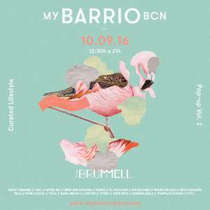 MY BARRIO POP UP 2 - FLYER INSTAGRAM