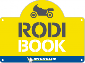 RodiBookLogo