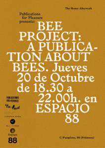 Bee project
