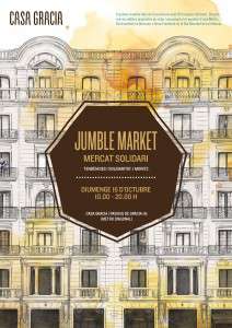 Jumble Market - cartel_