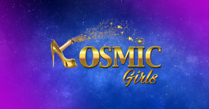 Kosmic Girls (1)