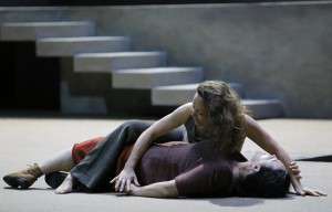 ELEKTRA (Patrice CHEREAU) 2013