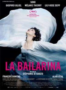 la-bailarina