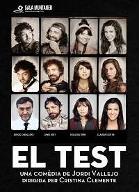 Cartell-EL-TEST RED