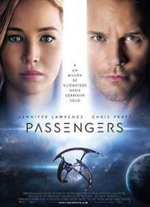 passengers