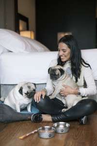 Hotel Pulitzer_pet friendly 3