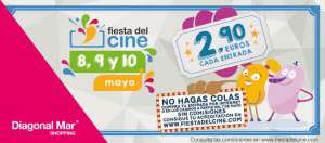 Fiesta del cine