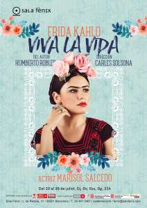 cartel FRIDA 2017