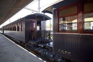 TREN RESTAURANT FGC 007