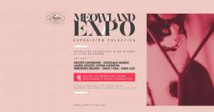 EXPO MEOWLAND SUARA STORE ot.nov