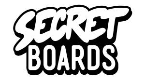 LOGOSECRETBOARDS