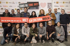 PREMIS TO 2017 FOTO XAVI TORRENT LO