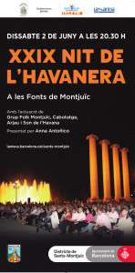 CARTELL_havaneres