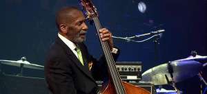 Ron Carter