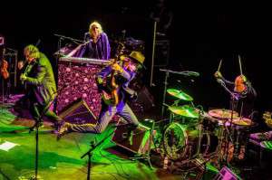 The Waterboys