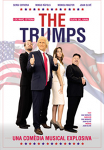 CARTEL_2017TEATRE-BARCELONA-the-trumps-1-390x560