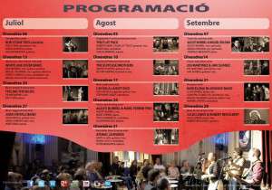 ProgramacionMEAMJulioAgostoSeptiembre20182