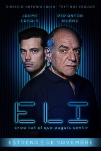 Eli Cartell