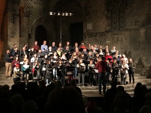 Concert Orfeó Català