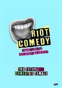 CArtell RiotComedy low
