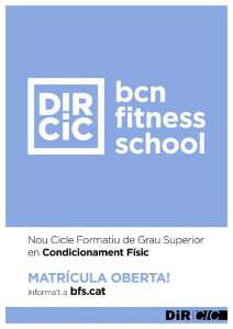 BCN Fitness School_img